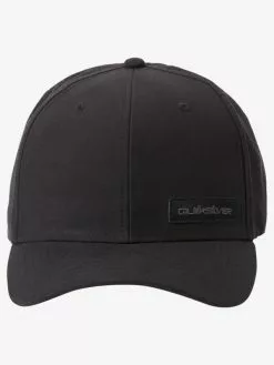 Oakley Gorra Quiksilver Net Tech 2 Anthracite