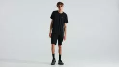 Specialized Ritual Tee Ss Blk S