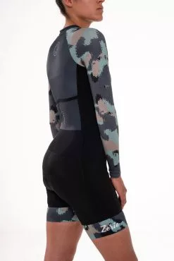 Zerie Enterizo Dama Phoenix Camo Pixel M/L -Bicicletas Ventas AGOzOJ0oNZi7 Jcy623xEawW8