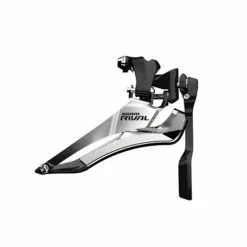 Descarrilador SRAM Rival22 Braze On Yaw W/ Chnspot