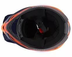 Fly Racing Casco Fly Rayce Youth [Nvy/Org/Red] -Bicicletas Ventas AKbQGjCsdThzJrT2008TMqMrc