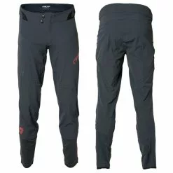 GW Pantalon Squat Fire GW Gris