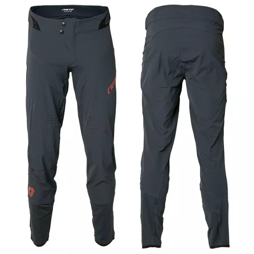 GW Pantalon Squat Fire GW Gris 3 GW Pantalon Squat Fire GW Gris