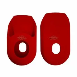 OnTRAIL Protectores Para Biela On Trail Rojo Silicona Ruta/ Mtb -Bicicletas Ventas AMcvcljXYLOsX4lRoJL3vzlmo