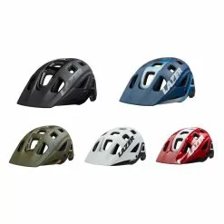 Cascos Mtb Impala Ce Mips Lazer