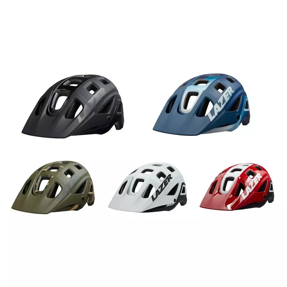 Cascos Mtb Impala Ce Mips Lazer 3 Cascos Mtb Impala Ce Mips Lazer