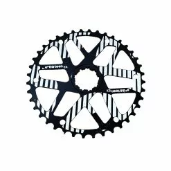Plato Shimano E-THIRTEEN 40T 10V MTB