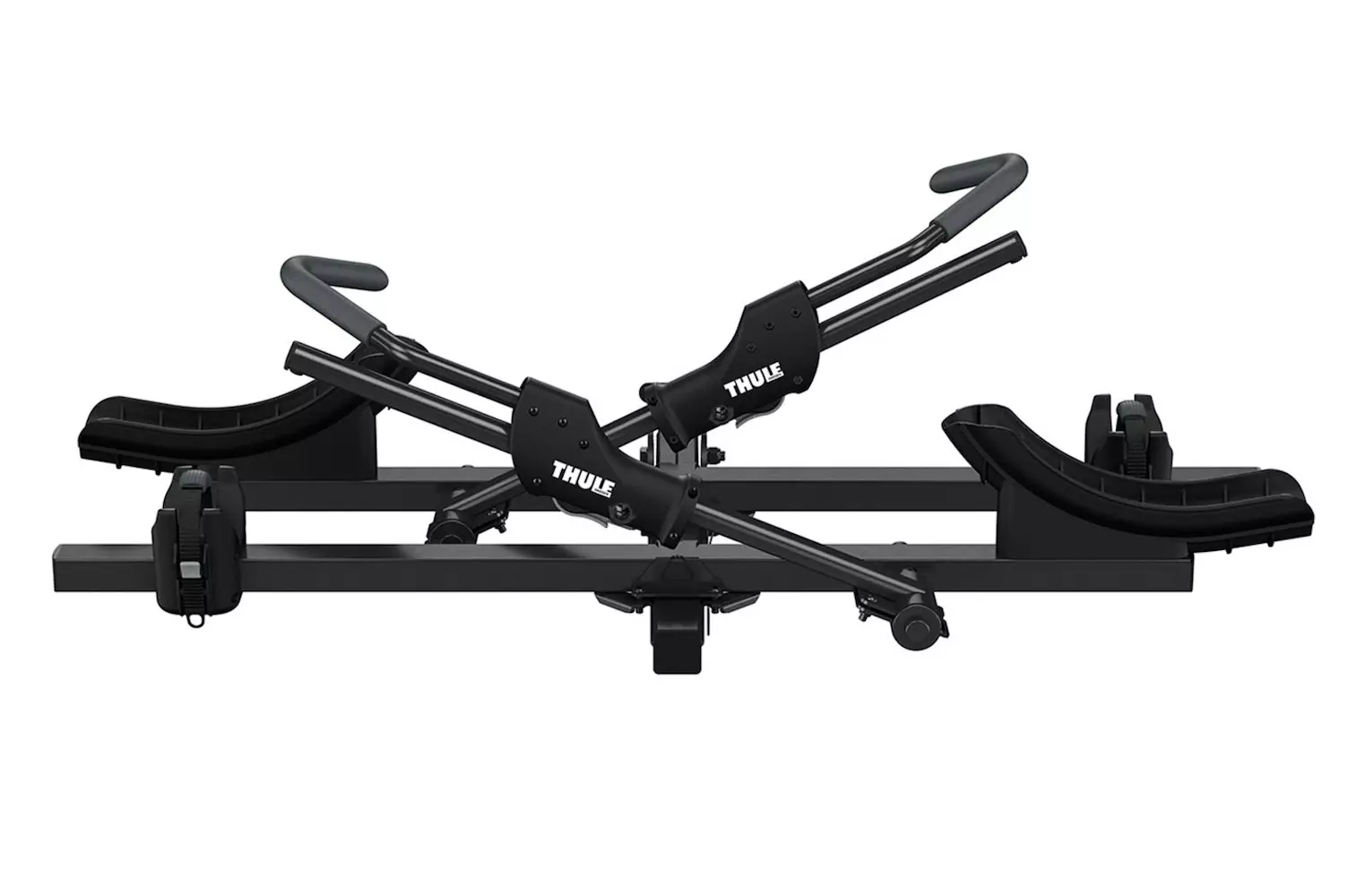 Thule T2 Classic 2 - 2" 4 Thule T2 Classic 2 - 2" - Imagen 2