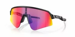 Oakley Sutro Lite Sweep Matte Black/Prizm Road