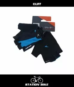 Guante Cliff Sport Mujer Colores