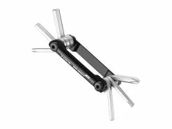 Giant Multiherramienta ToolShed 6