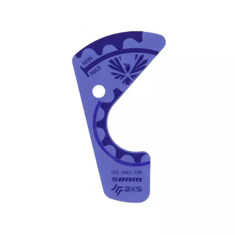 SRAM Herramienta Ajuste Chaingap Eagle 3 SRAM Herramienta Ajuste Chaingap Eagle