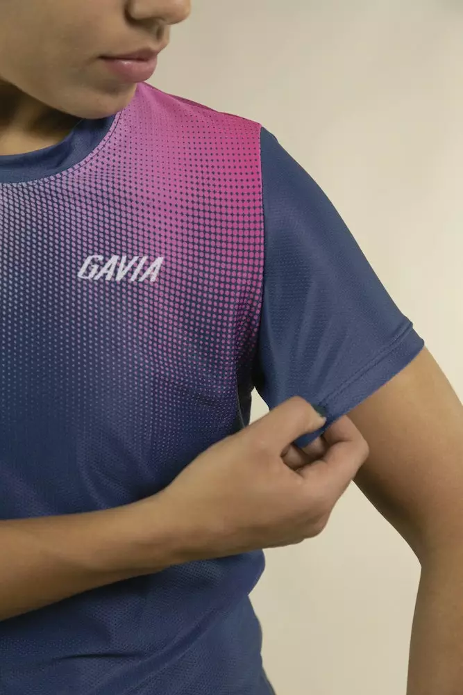 Gavia Camiseta Running Para Mujer Trino 7 Gavia Camiseta Running Para Mujer Trino - Imagen 5