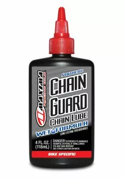 Maxima Lubricante Para Cadena - SYNTHETIC CHAIN GUARD 4OZ
