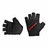 Exustar Guantes Dedo Corto S/Velcro Negro/Rojo -Bicicletas Ventas AqHyFjREXi0rQj5 heAJcb8Ws