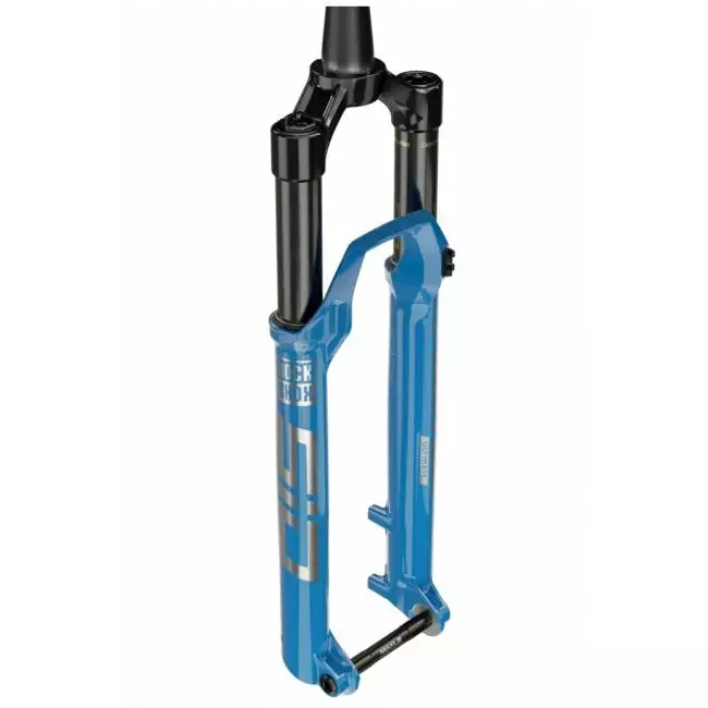 RockShox Suspe Sid Sl Ultimate 29b 100 Azul Rmt 4 RockShox Suspe Sid Sl Ultimate 29b 100 Azul Rmt - Imagen 2