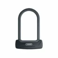 Abus Arco Granit Plus 640/135hb150 Negro