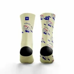 Medias De Compresión Terret Monopoly