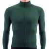 Isadore Long Sleeve Jersey - Sycamore Green