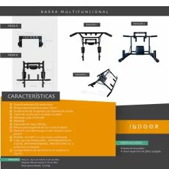 Indoor Multifuncional 5 En 1 -Bicicletas Ventas Az13LUoSWxixrClvvHdB4aUS8