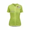 Jersey Castelli Favolosa / Amarillo -Bicicletas Ventas AzUu1585b8GOY6EmO7L5skTDI