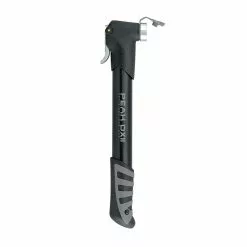 Inflador Topeak MTB Peak DX II