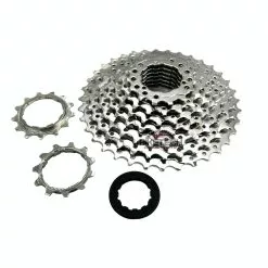 GW Kit Actualización 9v Pacha+ Tensor+ Palanca+ Cadena Para Mtb -Bicicletas Ventas B15uNDGNJzH1gK034RPCZDNVk