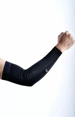 HighForce Manguitos Protectores Negro - 400025 -Bicicletas Ventas B2IKQbJ1rbwuR VfIYPCsCOs0