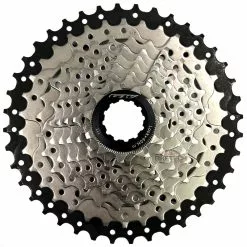 Combo De 9 Velocidades Pacha 9v GW 11-40 + Cadena Shimano Hg53 -Bicicletas Ventas B35x4kWrqtOlo cEin4yKCJvc 1
