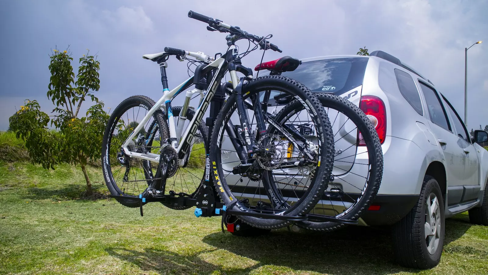 ABW Portabicicletas De Bandeja 3B 3 ABW Portabicicletas De Bandeja 3B