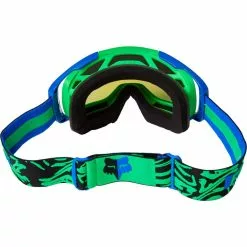 Gafas De Protección Fox Airspace Peril Spark [Flo Grn] -Bicicletas Ventas B4XErJqspEBaRxWhgvRmVVYw8