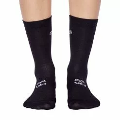 Taba Sport Media Ciclismo Clasica Negro 5" -Bicicletas Ventas B5XEVapG2HNI4gXL10brdiuNQ