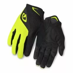Giro Guantes Bravo Gel