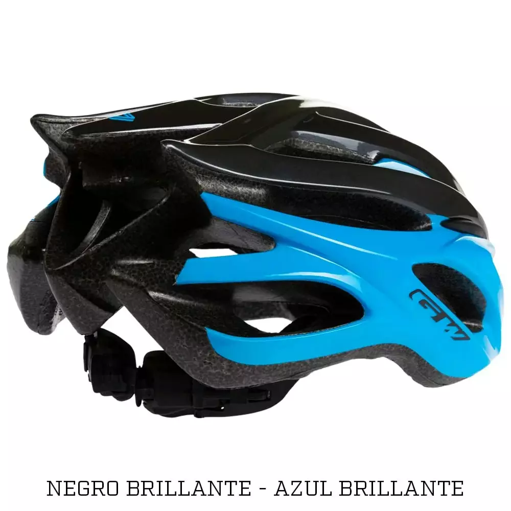 Casco Spider Ruta/MTB S-150B GW - 814449 M 4 Casco Spider Ruta/MTB S-150B GW - 814449 M - Imagen 2