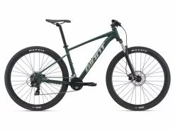 Bicicleta De MTB Giant Talon 3 Rin 29" - Verde