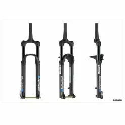 Suspension Sr SUNTOUR Axon Boost 29"