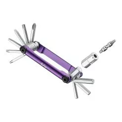 Multiherramienta Liv Levera 13