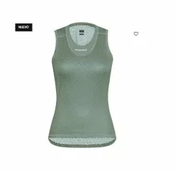 Suarez Underwear De Ciclismo Mujer Chain Sage