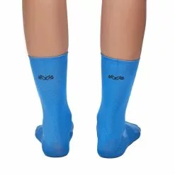 Taba Sport Media Ciclismo Clasica Azul Hortensia 7" -Bicicletas Ventas BTK2GAg5YwUriDqJCXUdu5DHI