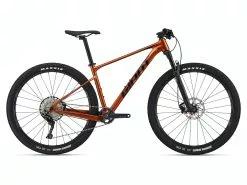 Bicicleta Giant Xtc Slr 29 1 23 BRONCE/NEGRO (L) 23