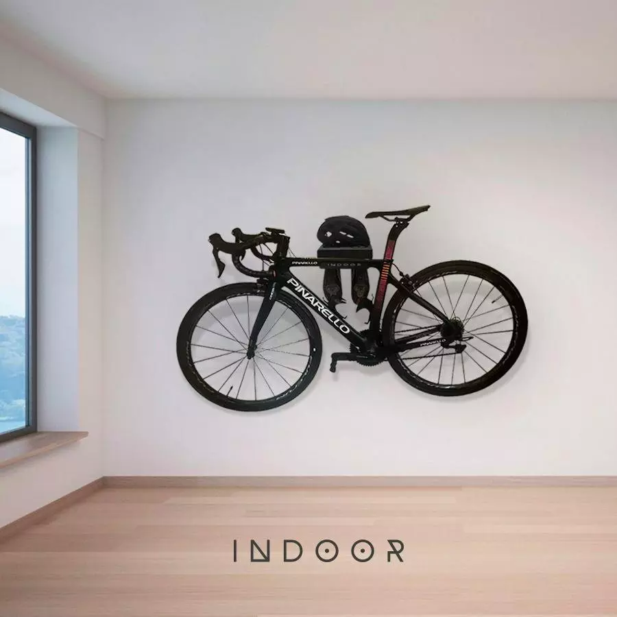 Indoor Soporte Para La Pared Ruta 5 Indoor Soporte Para La Pared Ruta - Imagen 3