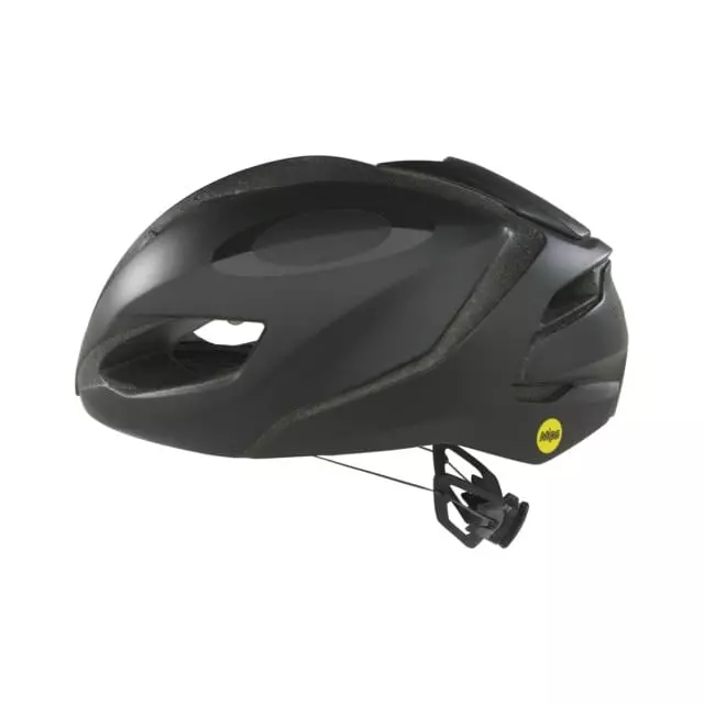 Casco Oakley Aro5 Black S 4 Casco Oakley Aro5 Black S - Imagen 2