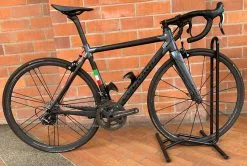 La Ruta Colombia Colnago C60