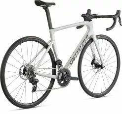 Bicicleta De Ruta Specialized 2022 Tarmac SL7 Comp - Rival ETap AXS / Blanco Metalizado 15 Bicicleta De Ruta Specialized 2022 Tarmac SL7 Comp - Rival ETap AXS / Blanco Metalizado -Bicicletas Ventas BgoTxKHonXZaG3t VqdMz2stA