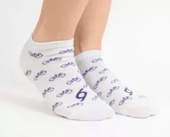 PAVE Medias Mujer Ride Like A Girl -Bicicletas Ventas Bi7G1H LJBd0afVxOAQZ5NUG0