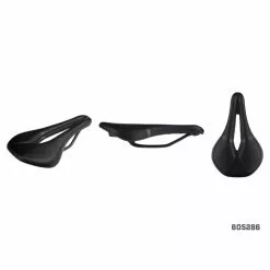 Sillin MTB/Ruta GW / Negro As1