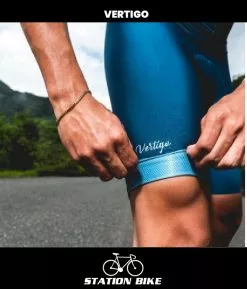 Pantaloneta Ciclismo Con Tirantas Corta Vertigo Color -Bicicletas Ventas Bn JidC1LOPSbLZz4rybJvZhs