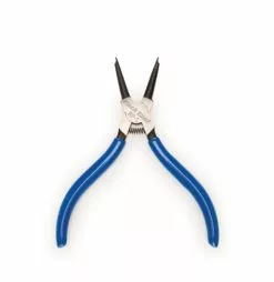 Park Tool Alicate Para Anillos De Retención Internos De 0,9 MM