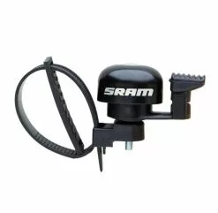 Timbre Urbano SRAM Bike Bar Bell Blk