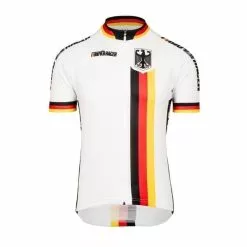 Jersey BioRacer Federaciones Germany Blanco Manga Corta -Bicicletas Ventas Bzn0R6m2KQZ CePz5NcAiQiP8